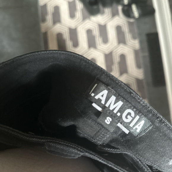 I AM GIA ursa pants - Picture 4 of 4